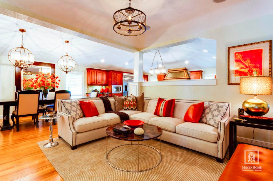 image of business HavenHome Interior Design & Furniture