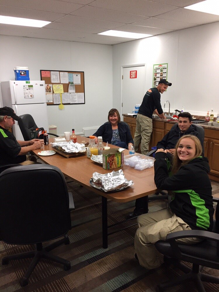SERVPRO of Jamestown/Olean
