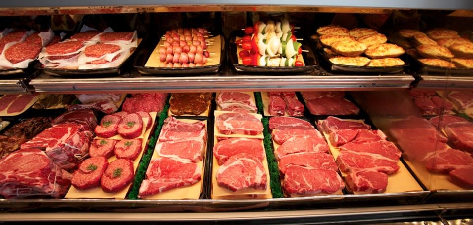 Pat's Prime Cuts and Deli