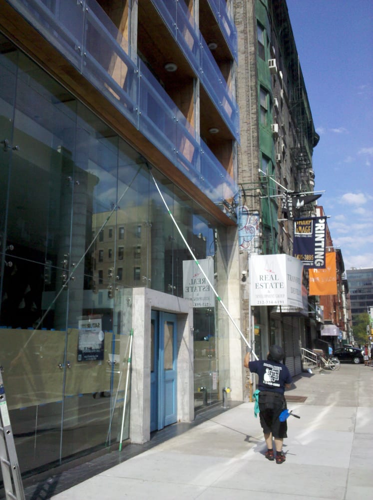 Domino Window Cleaning