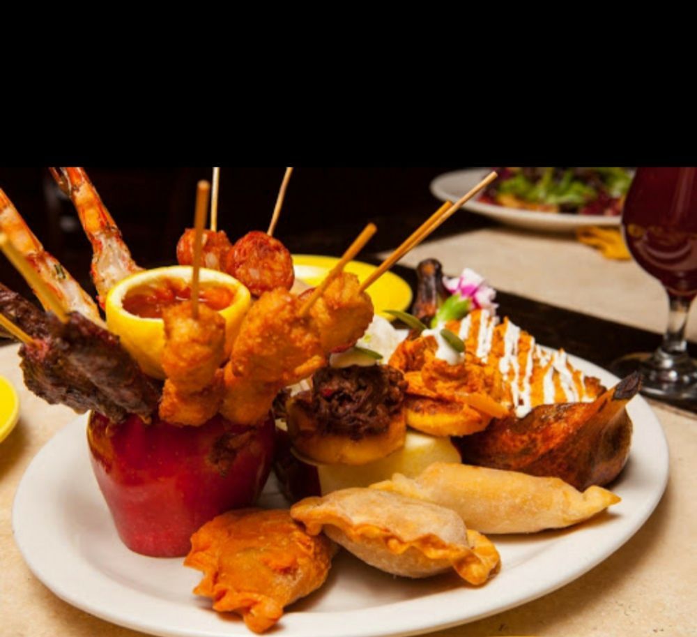 Mamajuana Cafe The Bronx 278 Photos & 296 Reviews Latin American