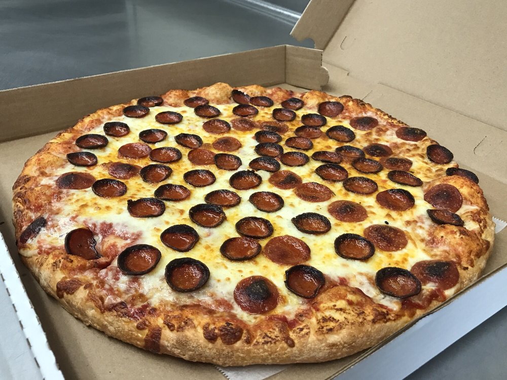 Muscarella's Pizza Muscarella's Pizza