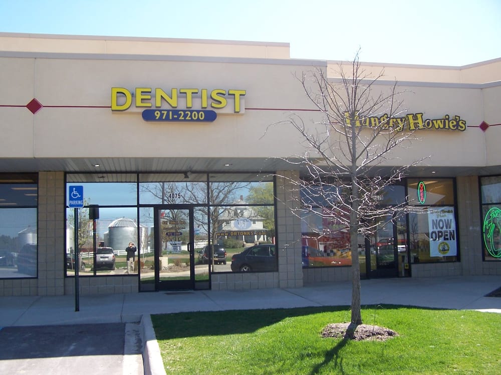 image of business Raymond Tonks, DDS