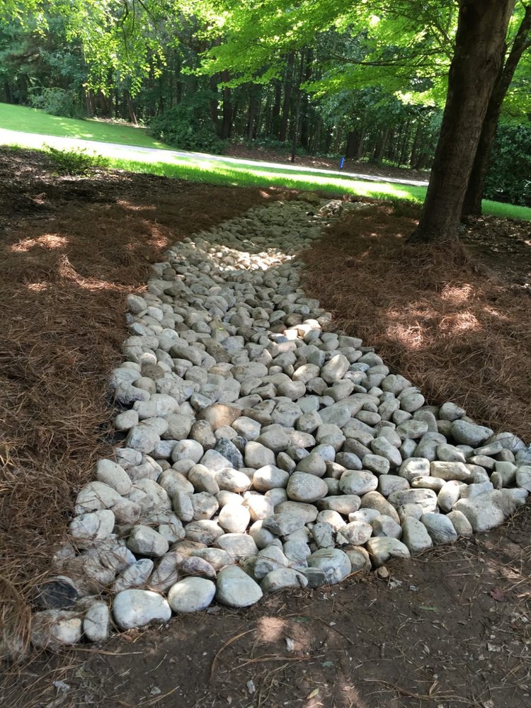 Gonzalez Garden and Landscape