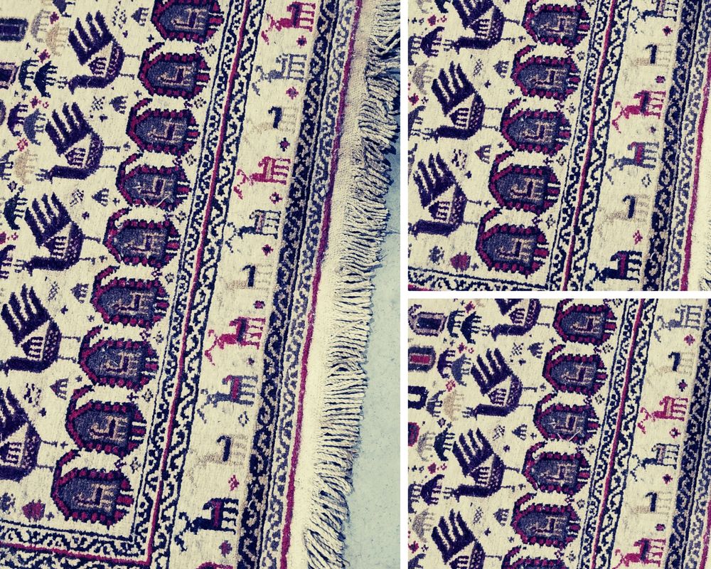 Rug Cleaning - Port Chester