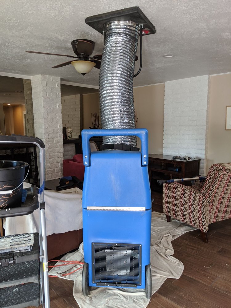 The Duct Man Of Nevada