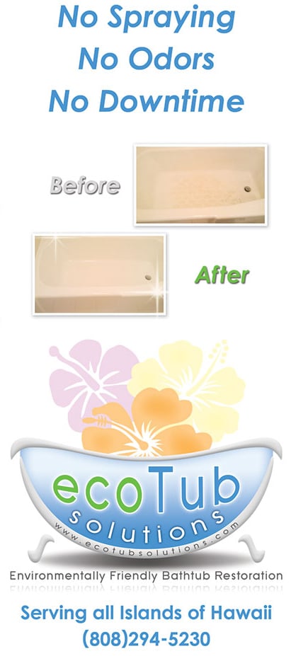 image of business ecoTub Solutions