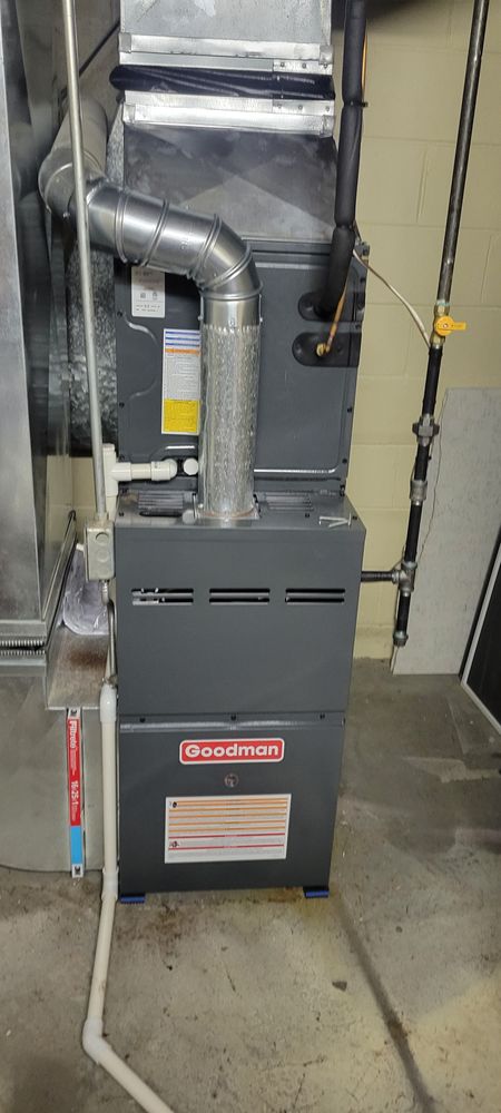 image of business Controlled Comfort Heating and Cooling