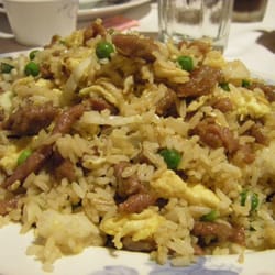 Szechwan Restaurant Closed 40 Reviews Chinese 924 N Photo Of Szechwan Restaurant Manhattan Beach Ca United States Fried Rice With