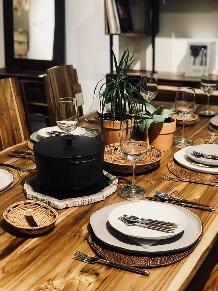 From the Source 20 Photos Furniture Stores 132 W 18th St, Chelsea