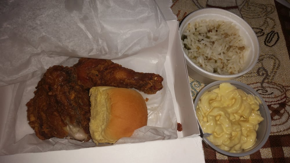 Walt's Chicken Express Coupons 103 N Lincoln St Wilmington, DE