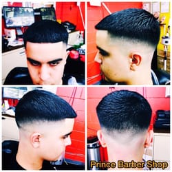 Photo of Princes Barber Shop - Fremont, CA, United States
