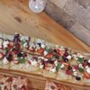 Stretch Roman Pizza