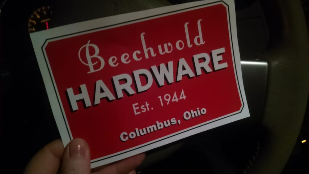 Beechwold Ace Hardware - 38 Reviews - Hardware Stores - 4591 N High St, Clintonville, Columbus ...