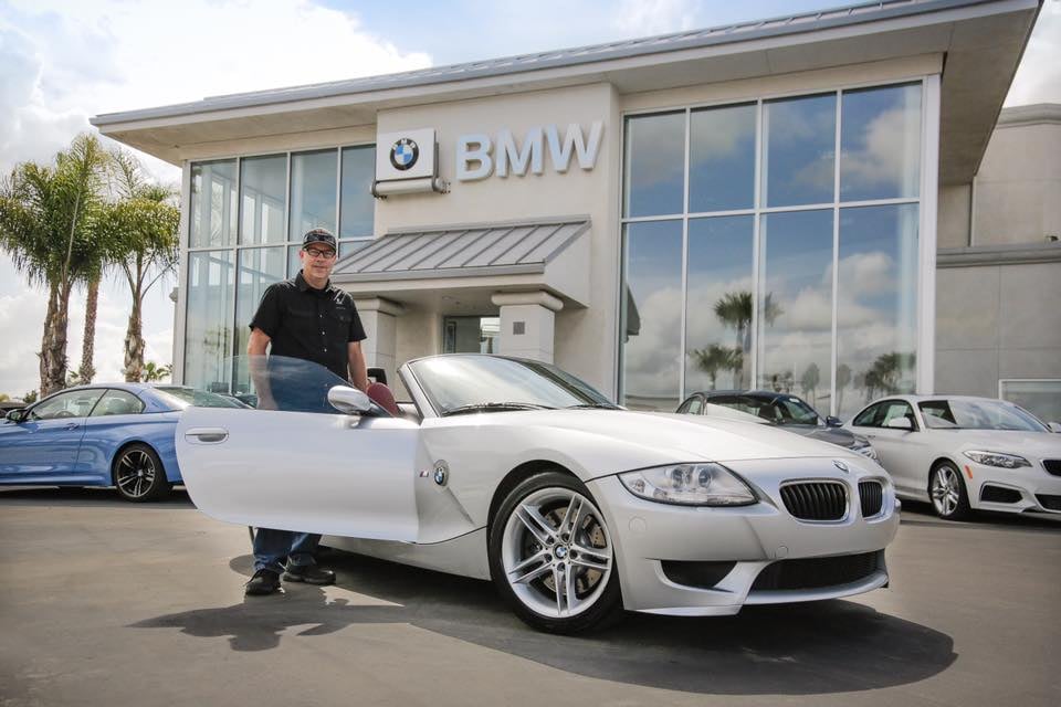 BMW Santa Maria >> Bmw Of Santa Maria Making Dreams Come True Yelp BMW Santa Maria >> Bmw Of Santa Maria Making Dreams Come True Yelp