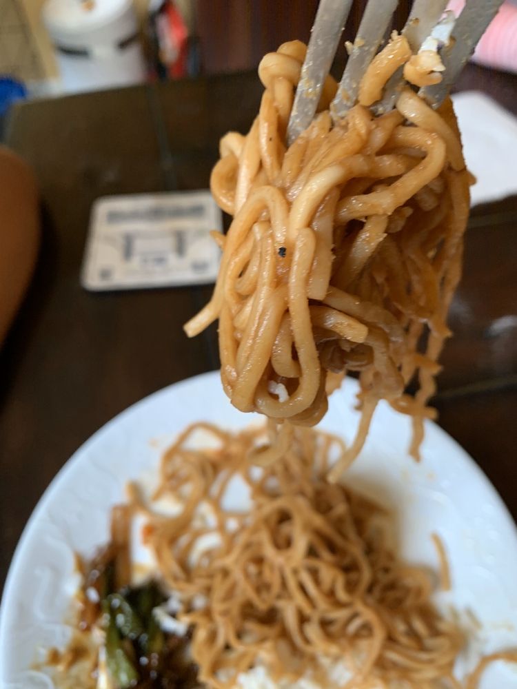 Big Chopsticks