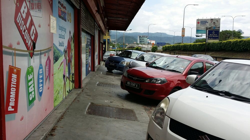 Photo of Big Pharmacy