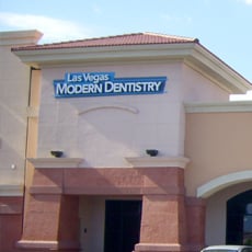 image of business Las Vegas Modern Dentistry and Orthodontics