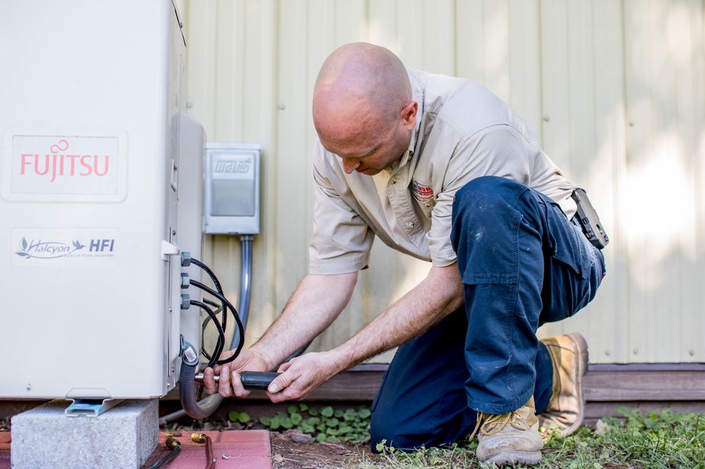 image of business Platinum Plumbing & Heating