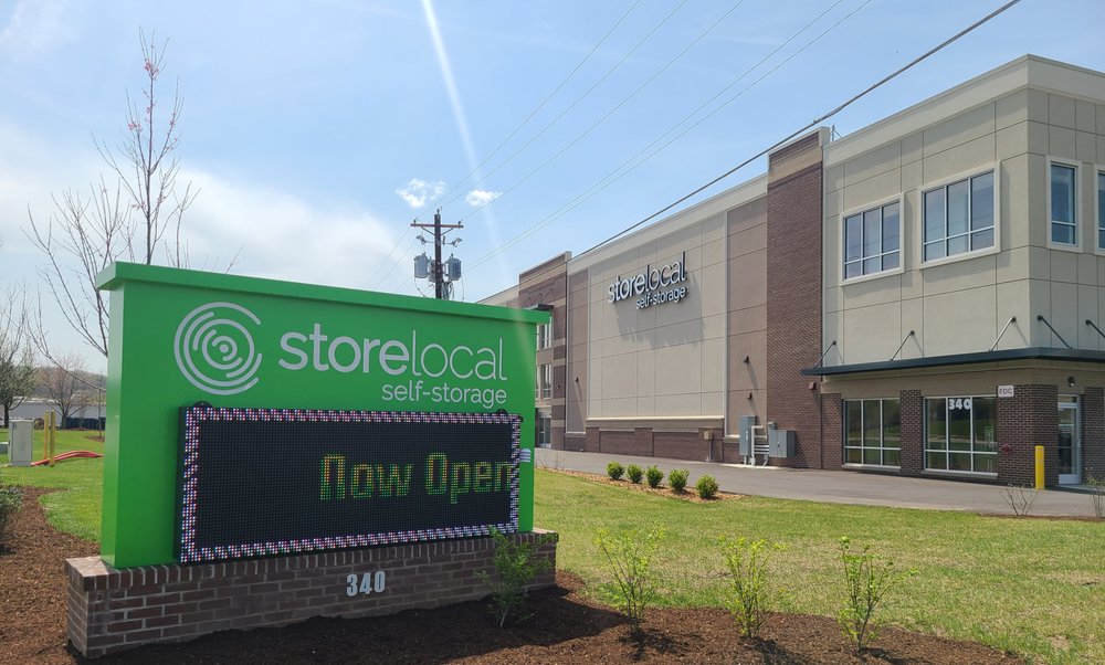Storelocal Self Storage