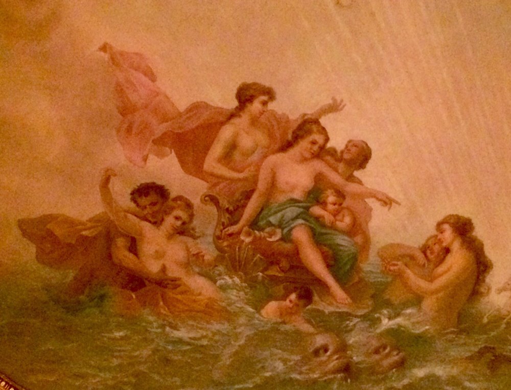 Cosmos Club