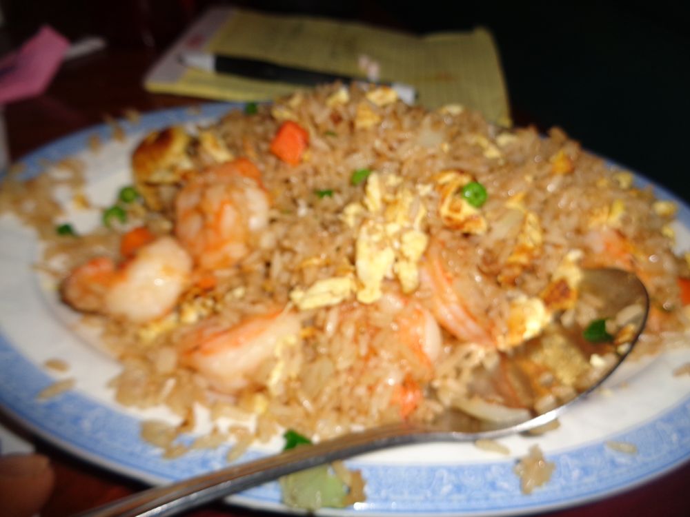 China Panda Restaurant Bullhead City Menu China Panda Restaurant Bullhead City Menu