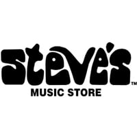 Steve's Music Store