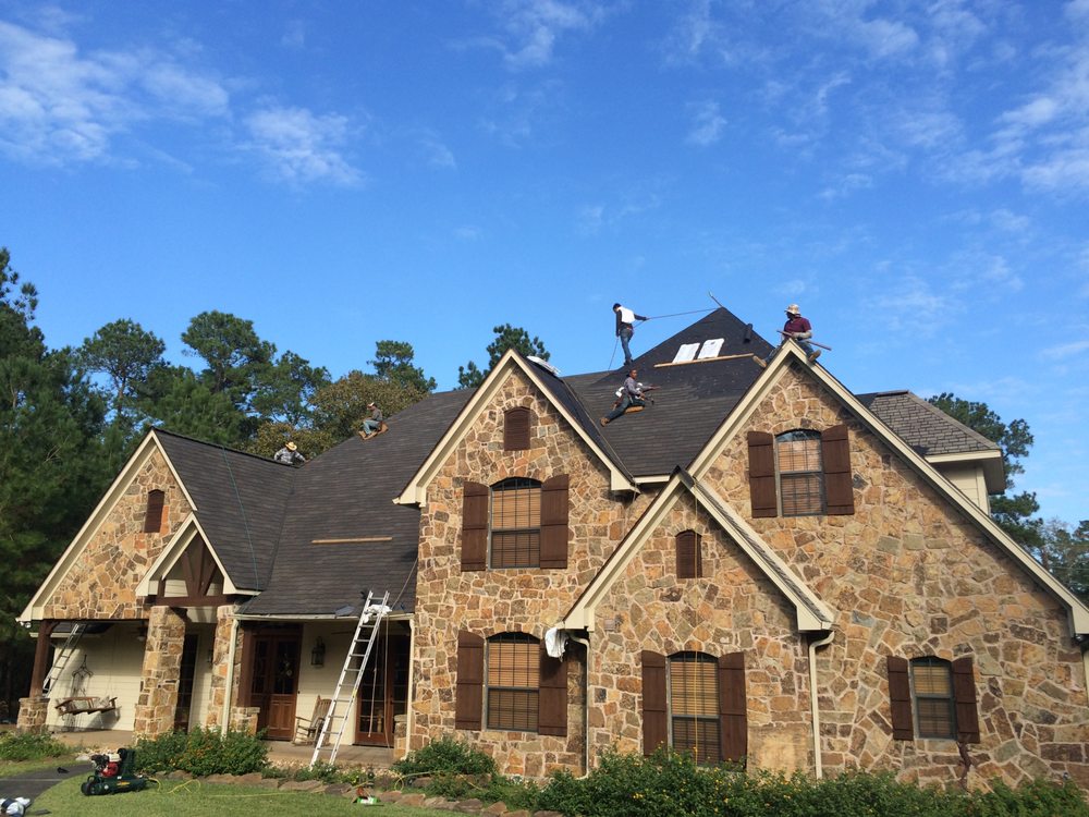 Stone & Steel Specialty Roofing