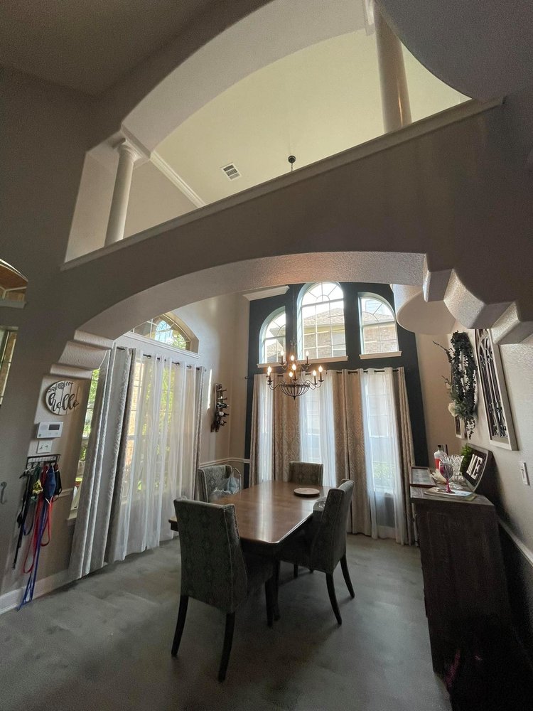 Rangels Drywall And Painting
