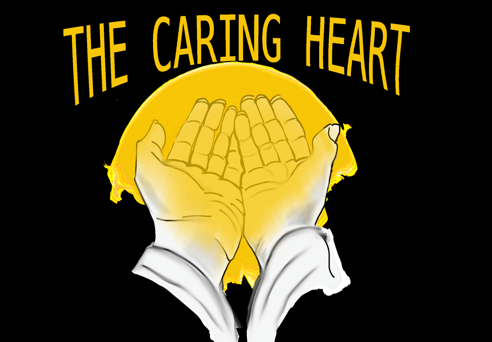 THE CARING HEART