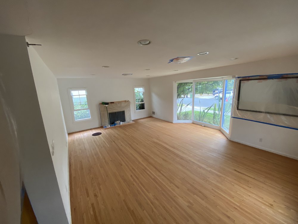A. Lazo Hardwood Floors
