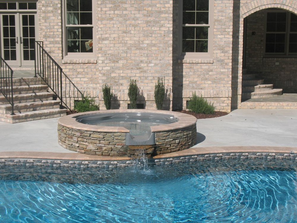 Pool Pro of Greenville