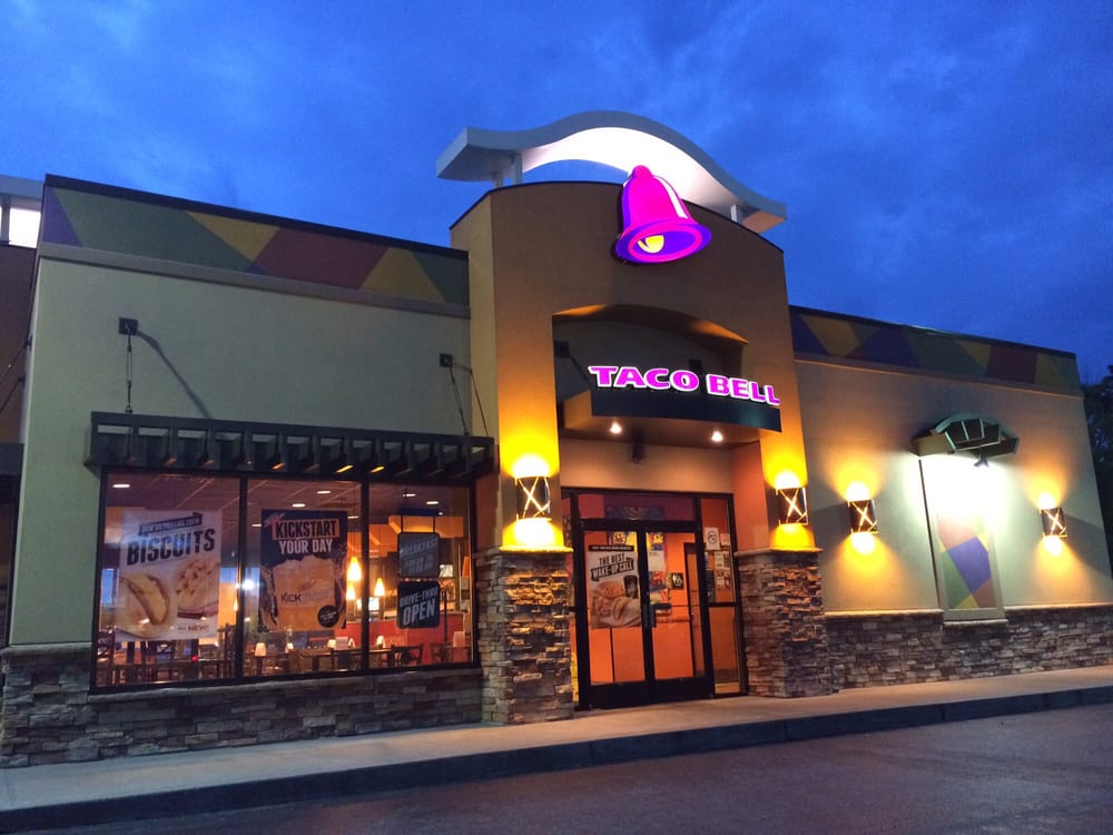 Taco Bell 2019 All You Need to Know BEFORE You Go (with Photos
