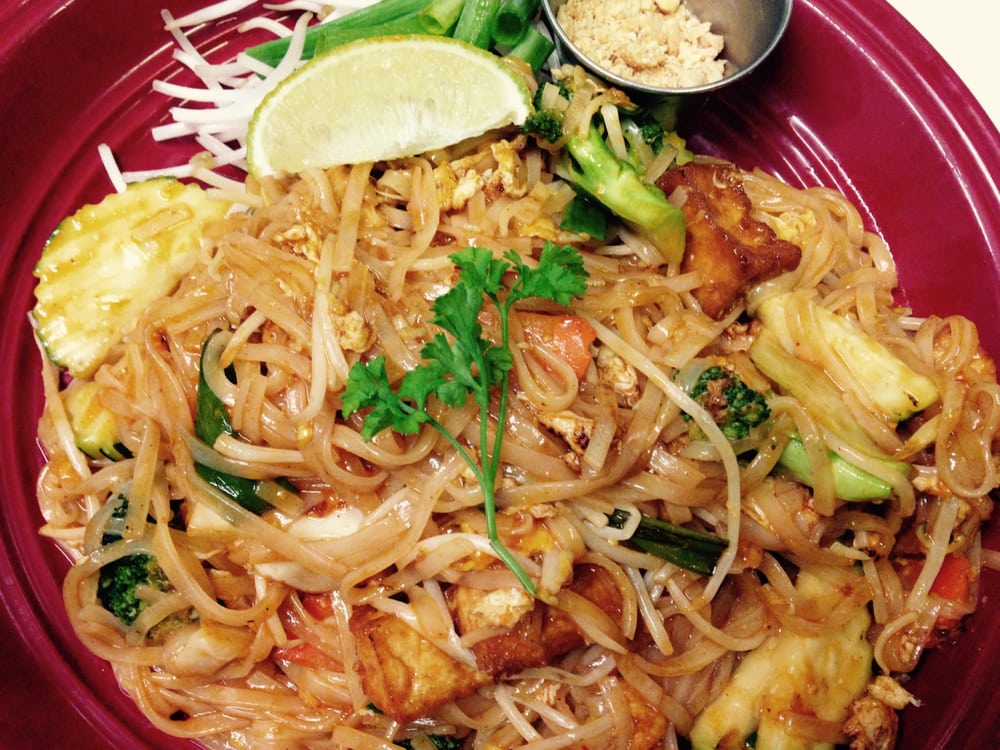 Thai Spoon 68 Photos & 81 Reviews Thai 149 N Lumpkin St, Athens