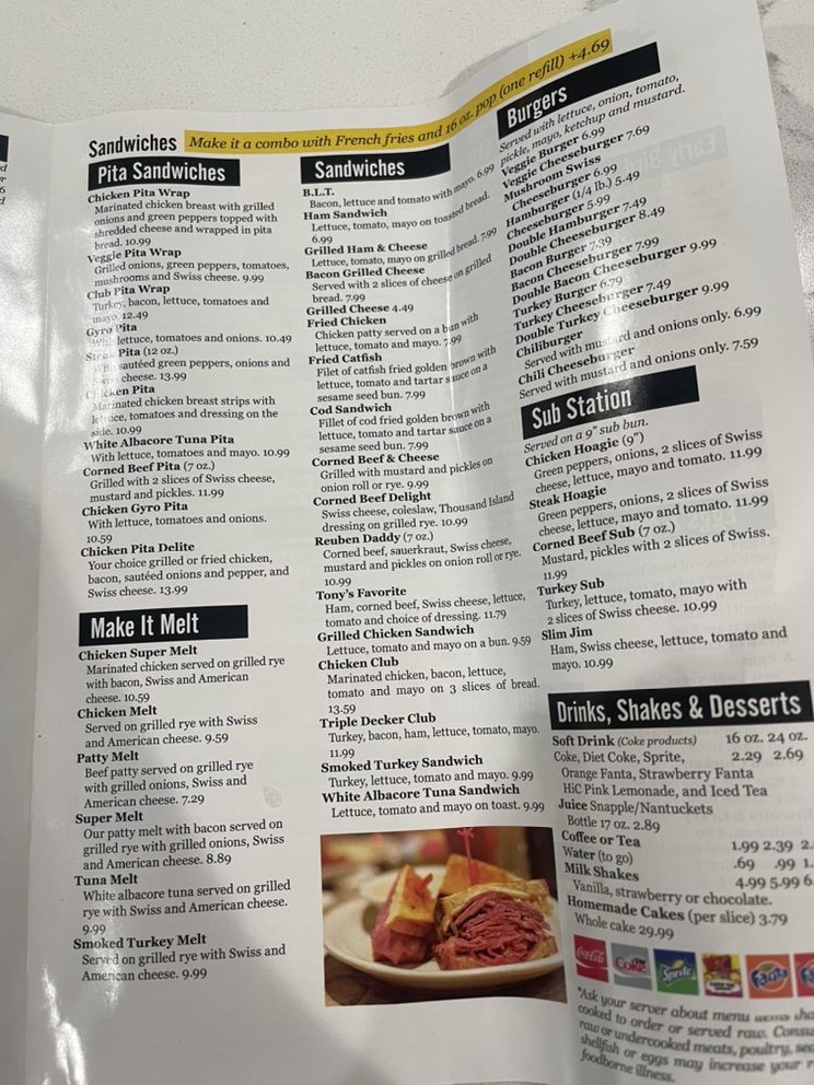 King's Grill King's Grill