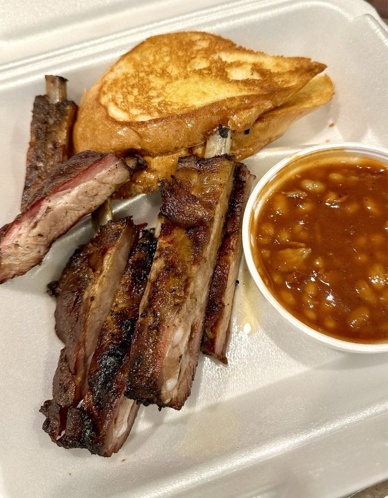 DUSTIN'S Bar-B-Q DUSTIN'S Bar-B-Q