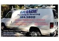 Grande Plumbing & Heating