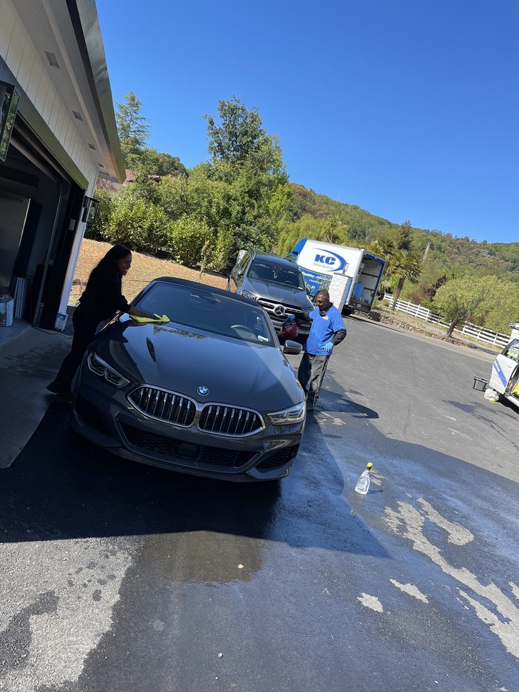 Andre's Mobile Auto Detailing
