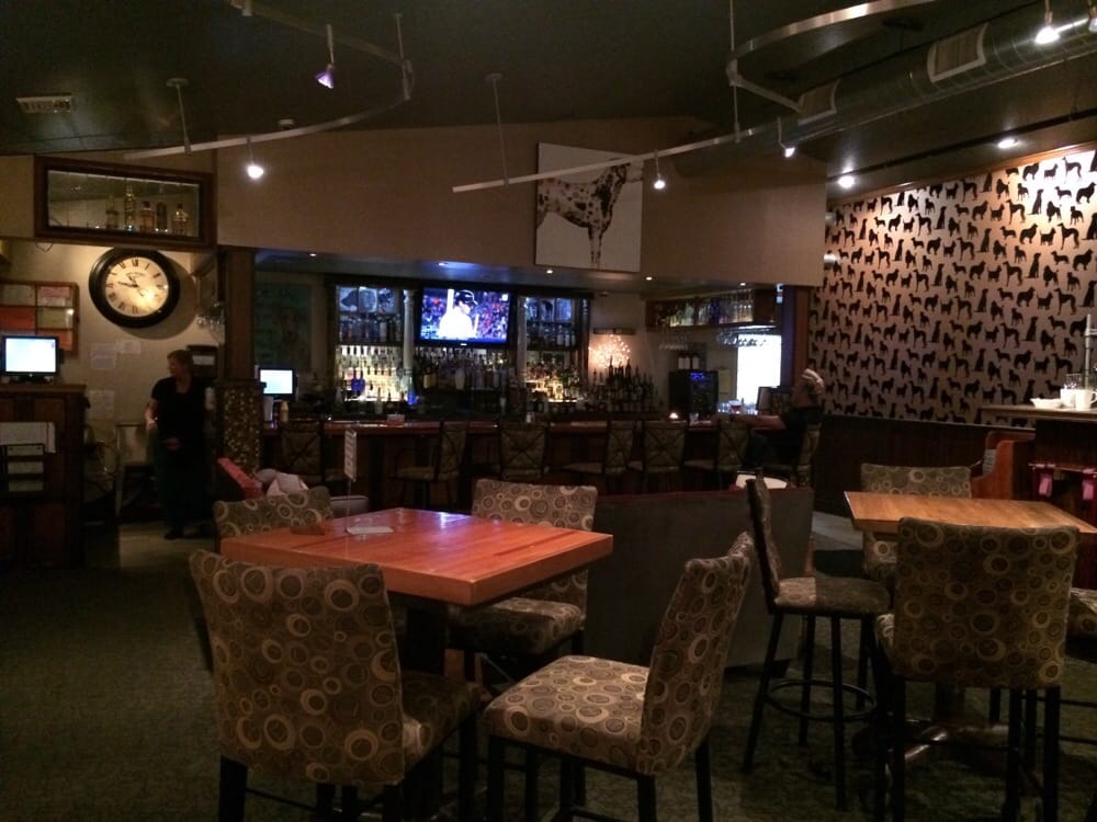Bearded Dogg Lounge 85 Photos & 123 Reviews Cocktail Bars 302 S
