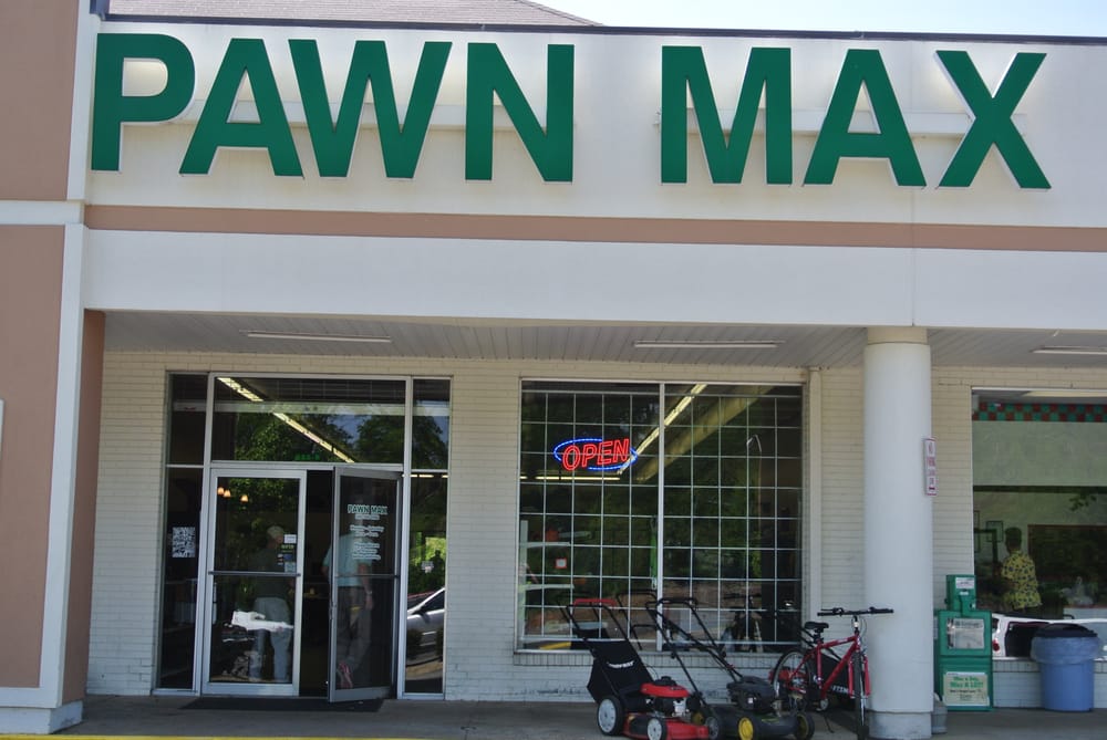 Pawn Max Jewelry 855 Florence Blvd, Florence, AL Phone Number Yelp
