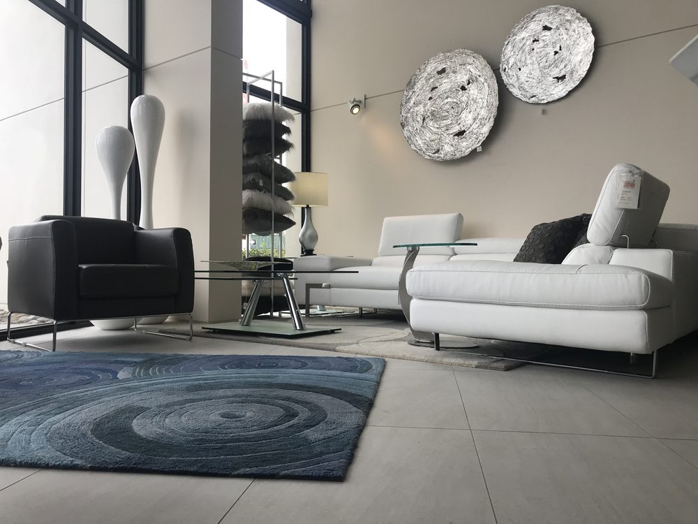 Naples Leather Fine Furnishings New 10 Photos Furniture