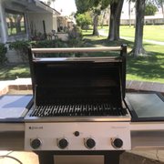 A1 Bbq Grill Cleaning 11 Photos Liances Repair Palm Photo Of A1 Bbq Grill Cleaning Palm Springs Ca United States