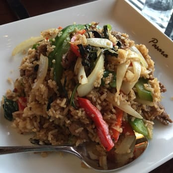 Pasara Thai Restaurant Ashburn Pasara Thai Restaurant Ashburn