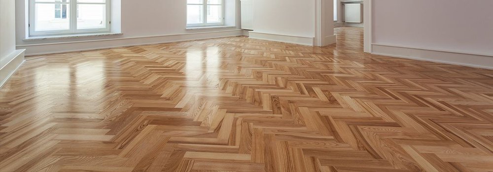 image of business George Gargus Wood Floors