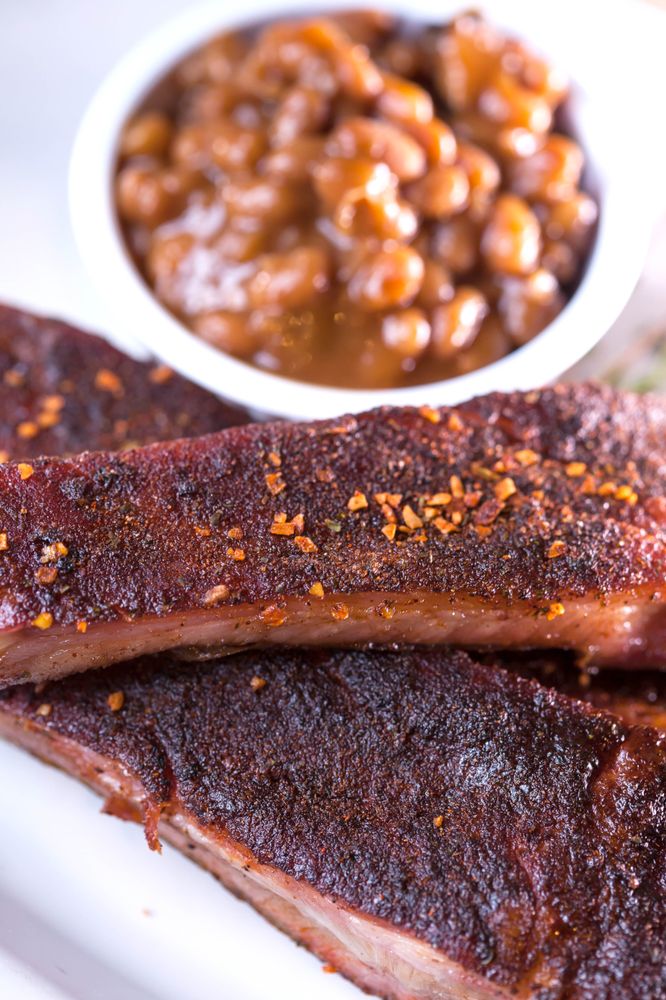 Virgil's Real BBQ - New York