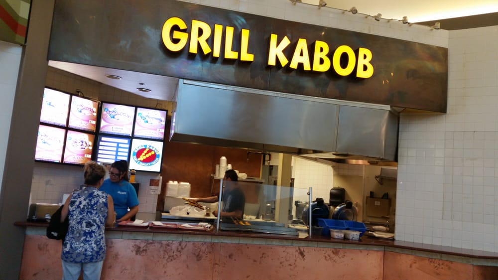 Grill Kabob 17 Reviews Afghan 8300 Sudley Rd, Manassas, VA