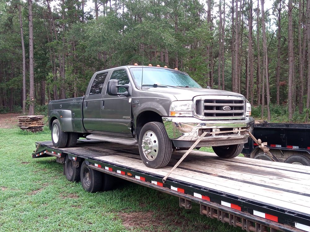 One Way Diesel Performance