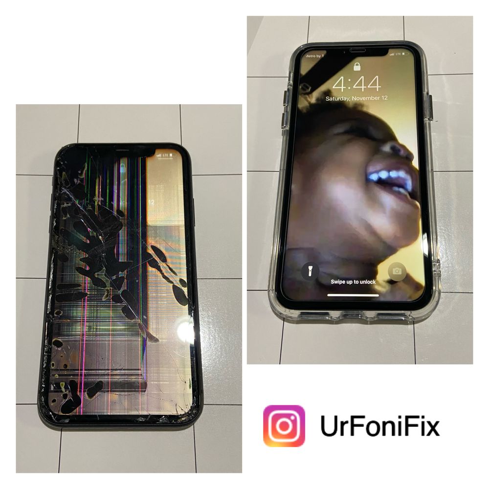 UrFon iFix
