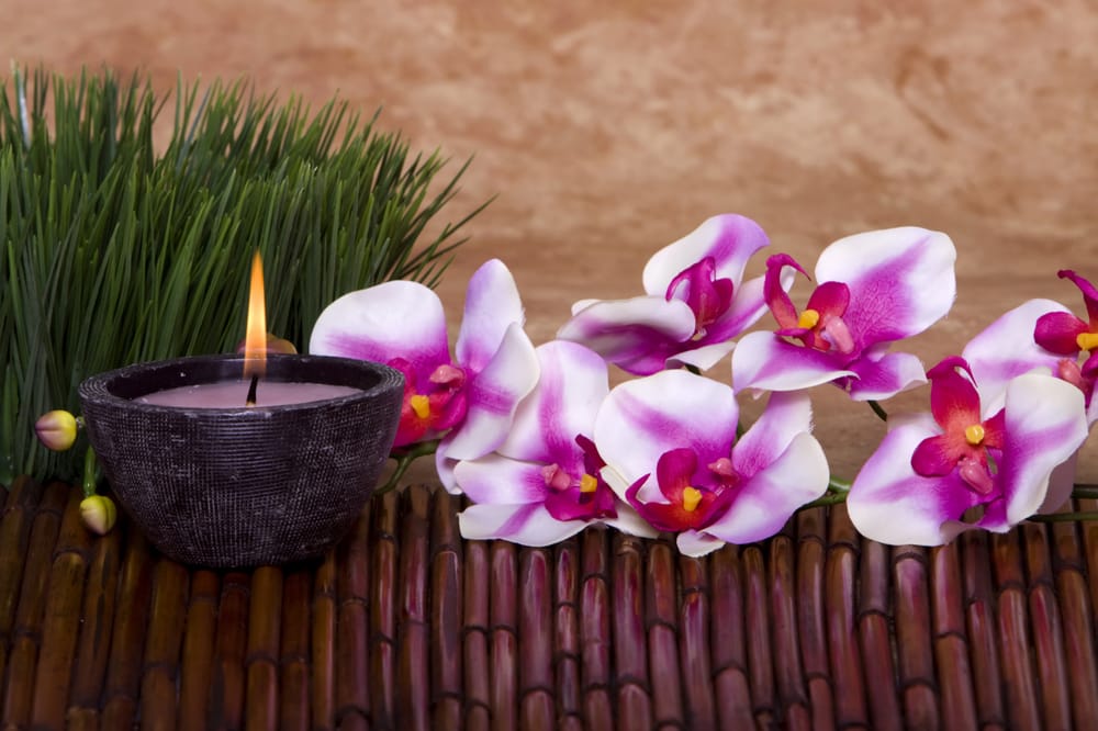 White Sand Day Spa and Laser