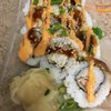 Genji Sushi Bars
